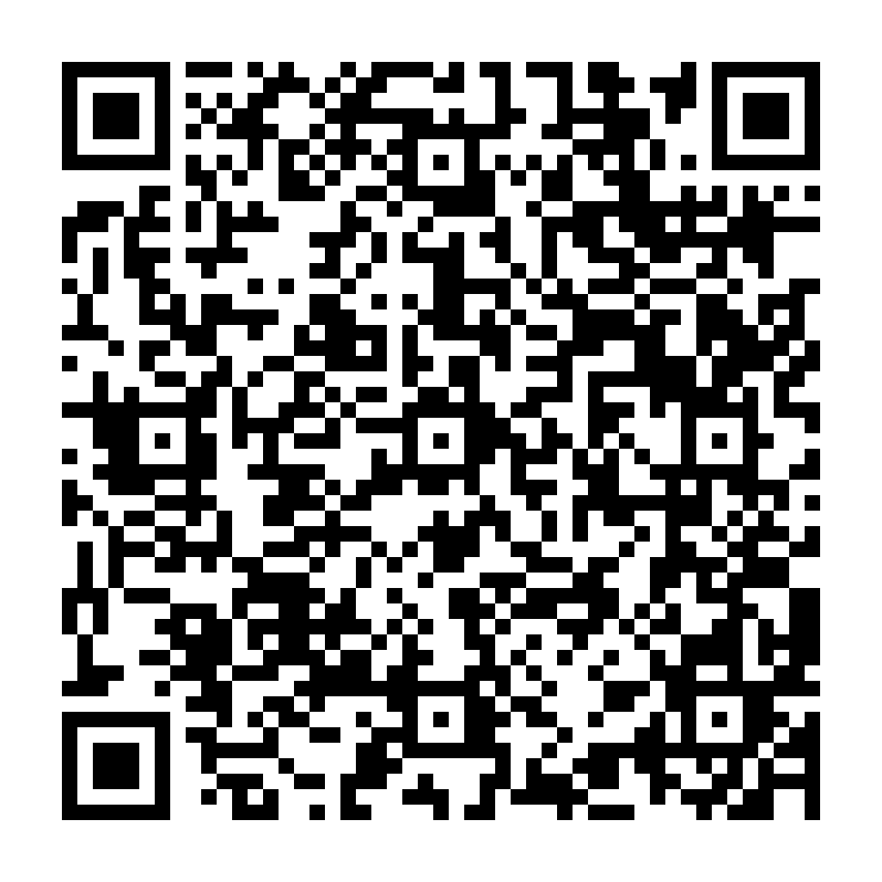 QR kód