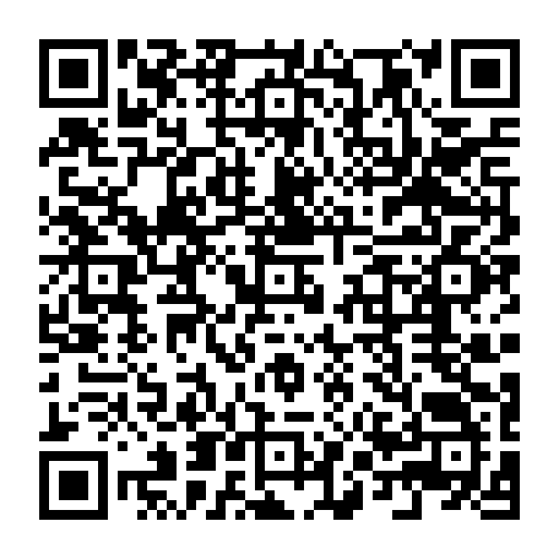 QR kód