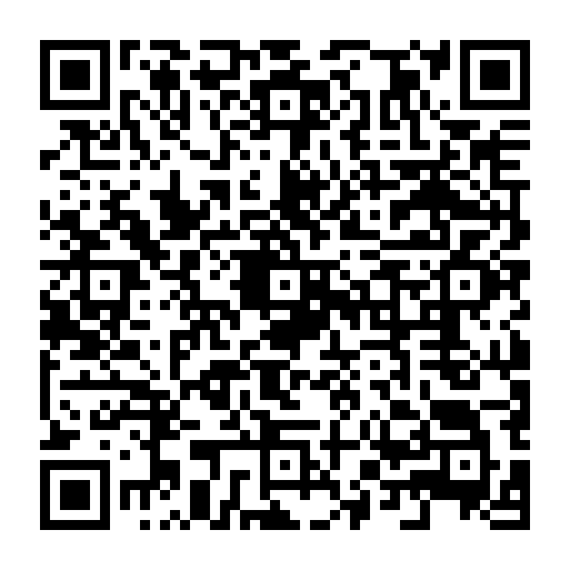 QR kód