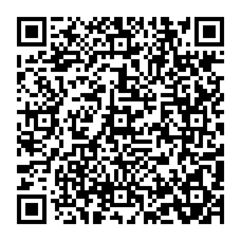 QR kód