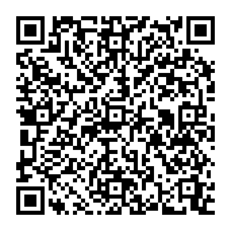 QR kód