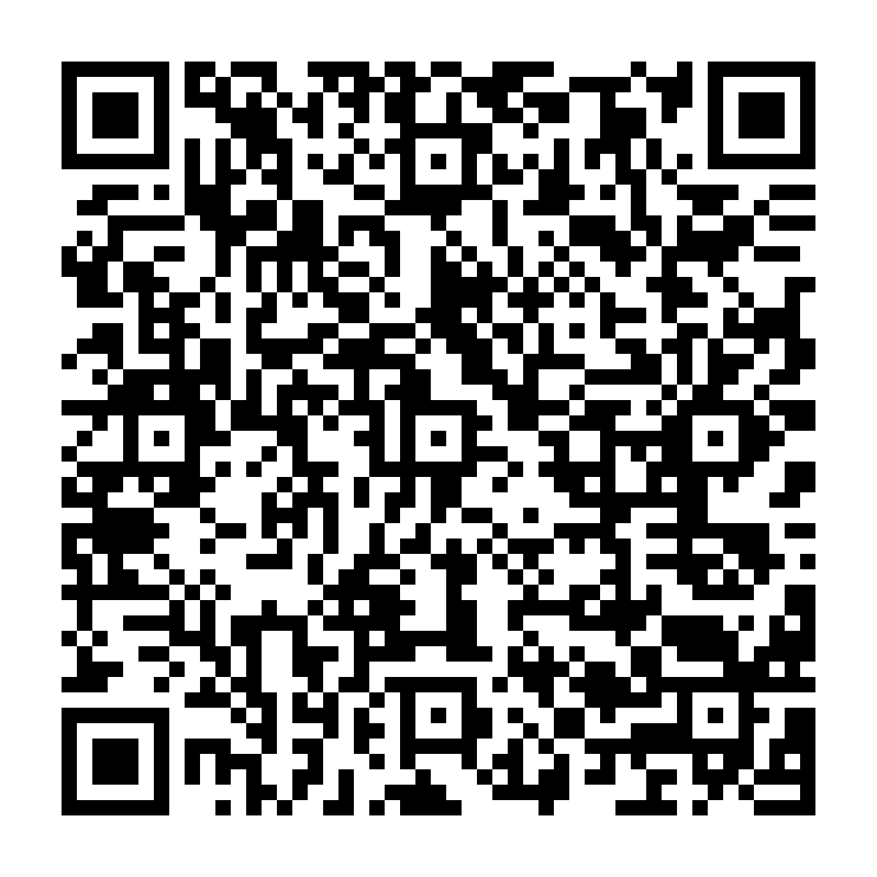 QR kód