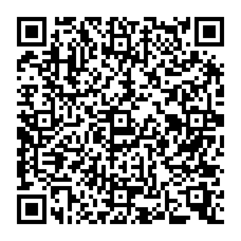 QR kód