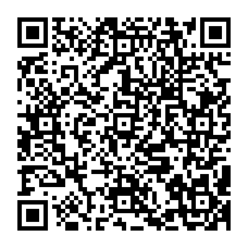 QR kód