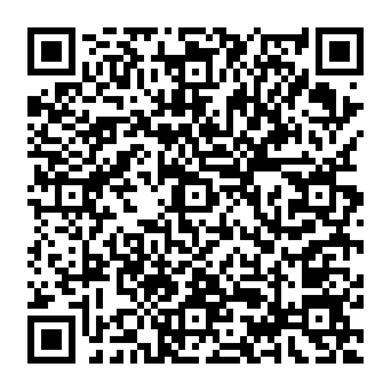 QR kód