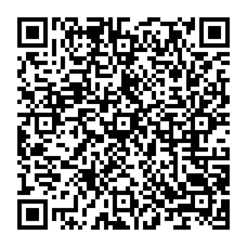 QR kód