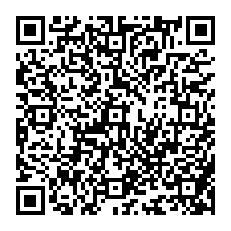 QR kód