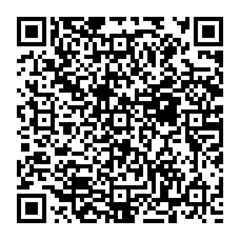 QR kód