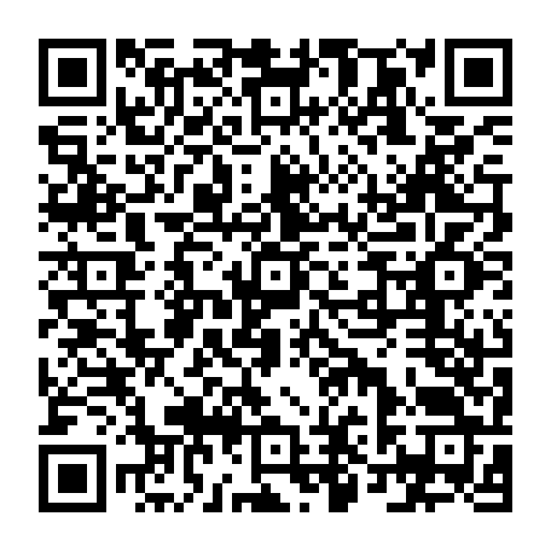 QR kód