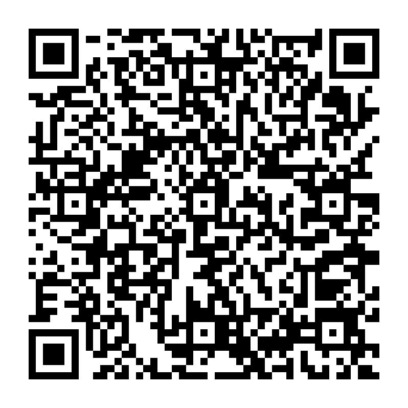 QR kód