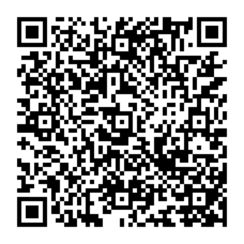 QR kód