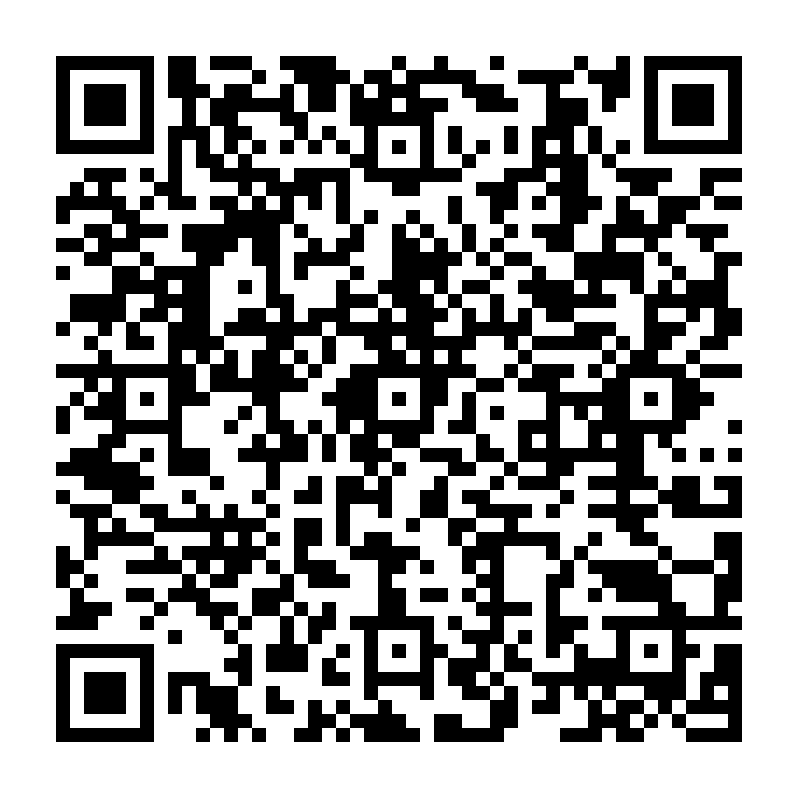 QR kód