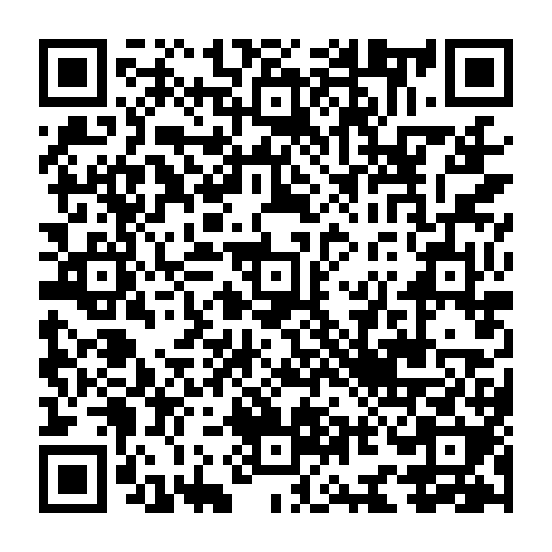 QR kód
