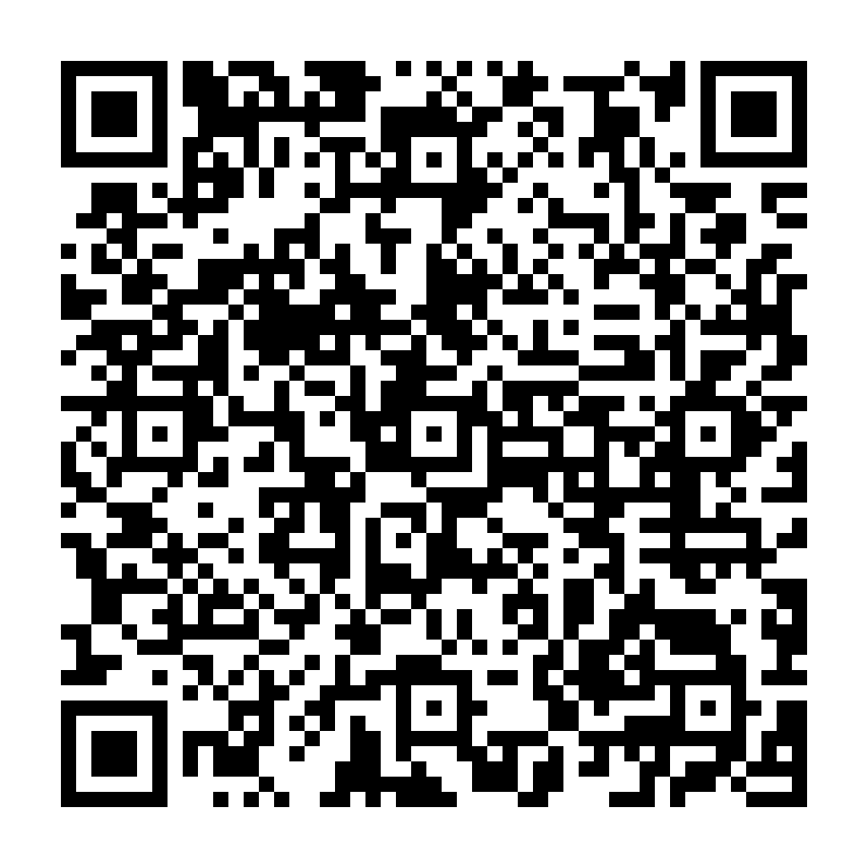 QR kód