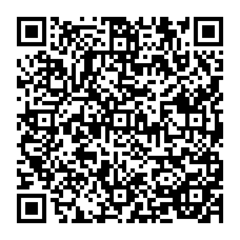 QR kód