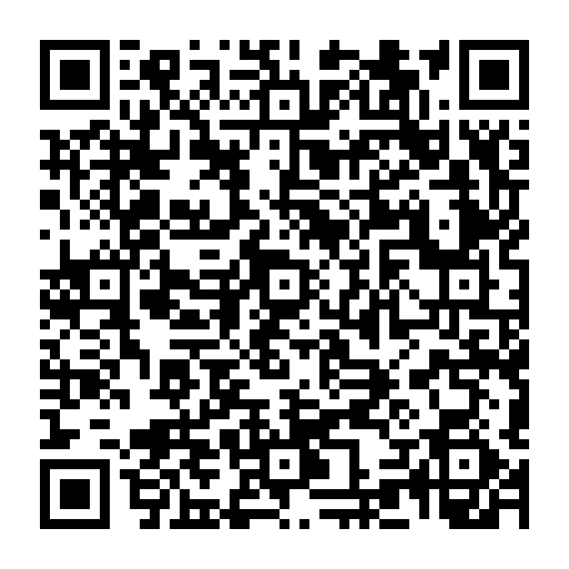 QR kód