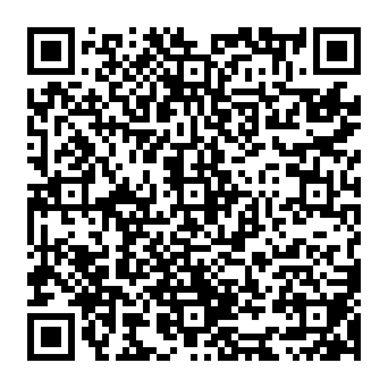 QR kód