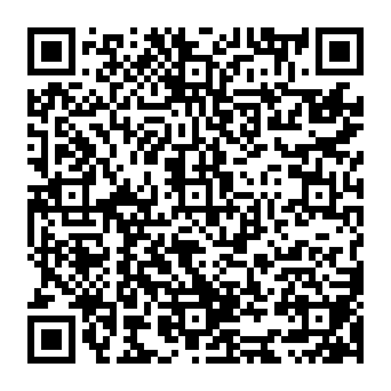 QR kód