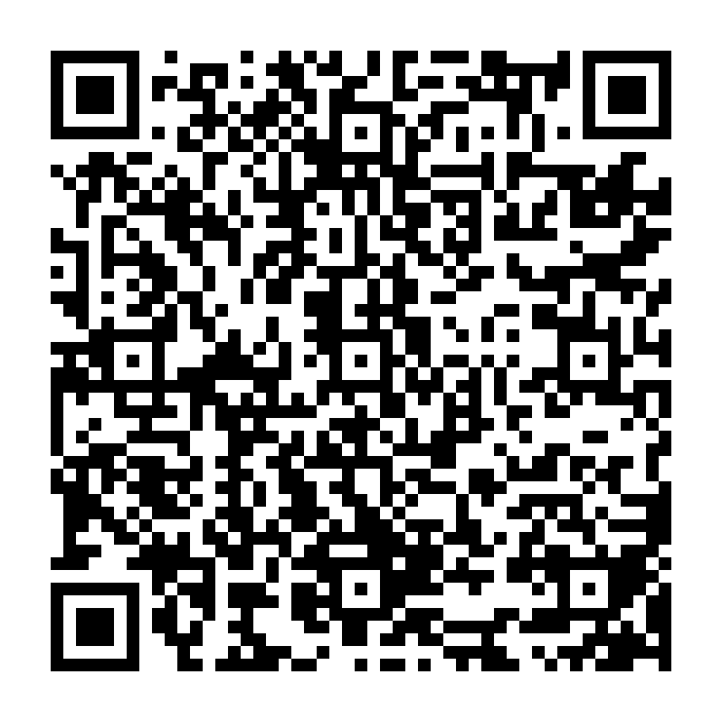 QR kód