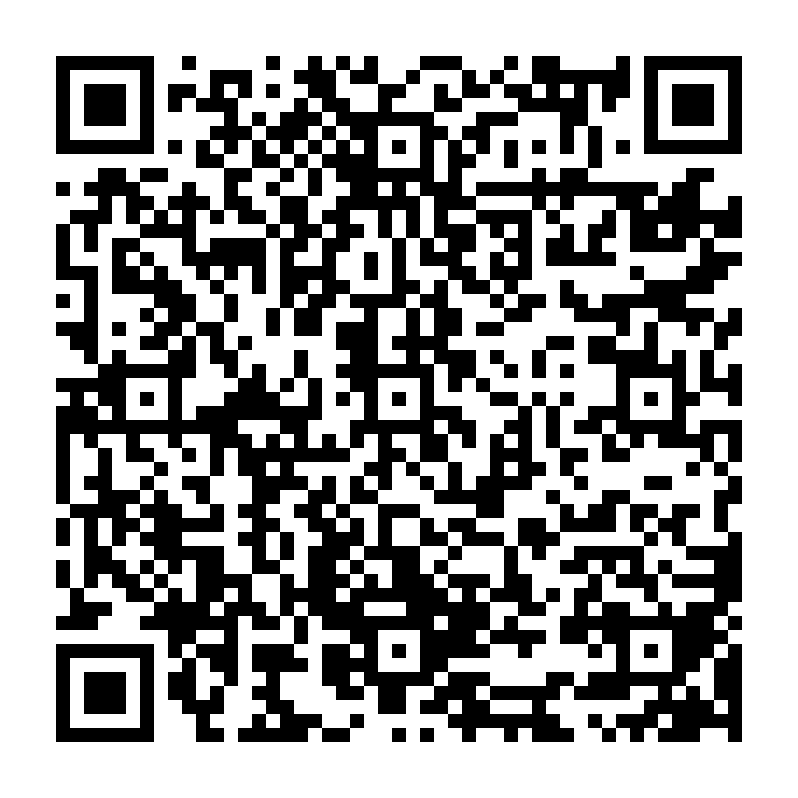 QR kód