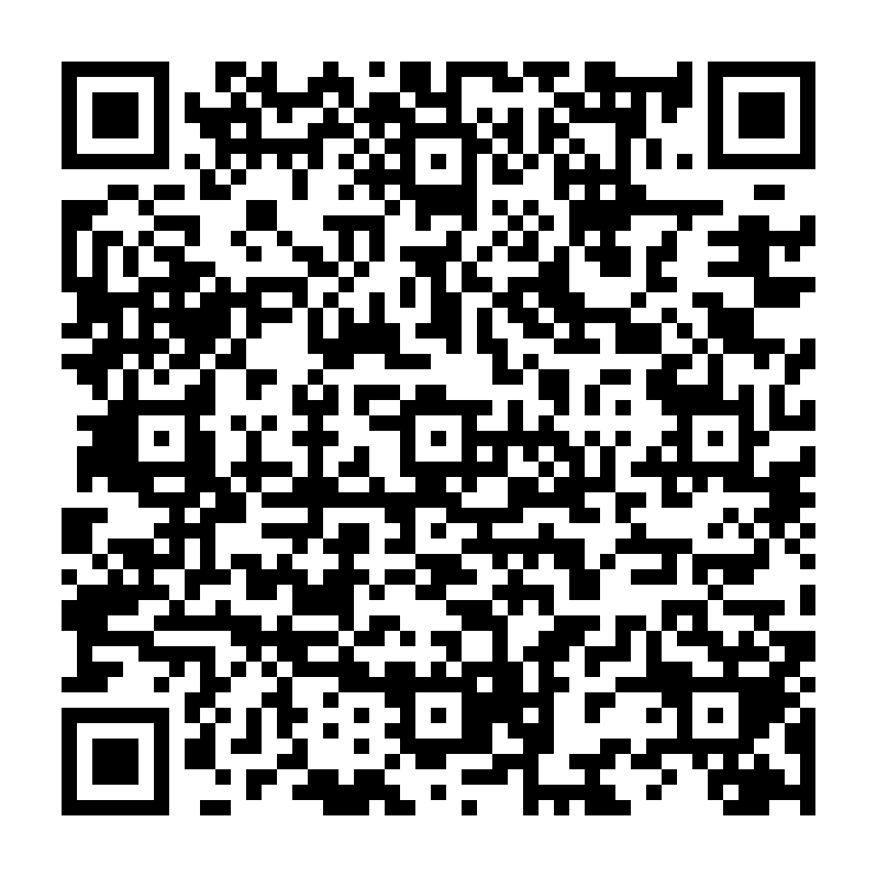 QR kód