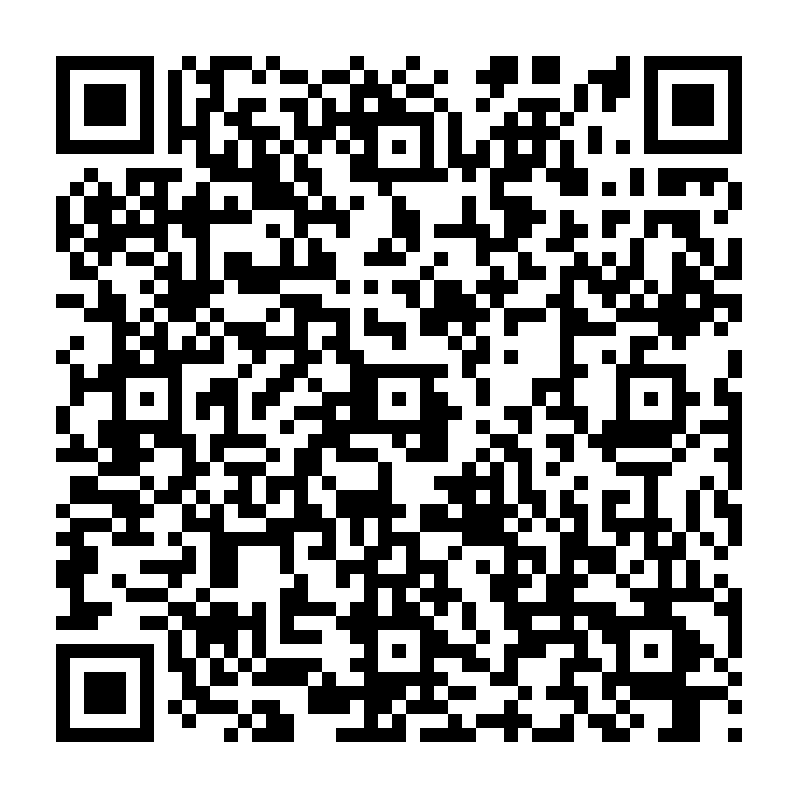 QR kód