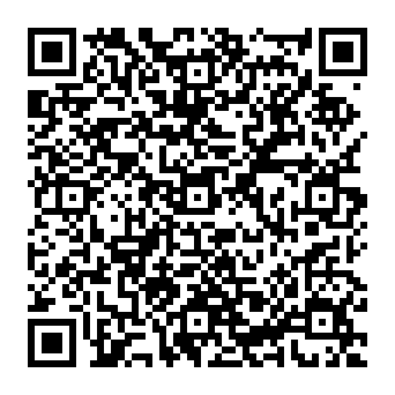 QR kód