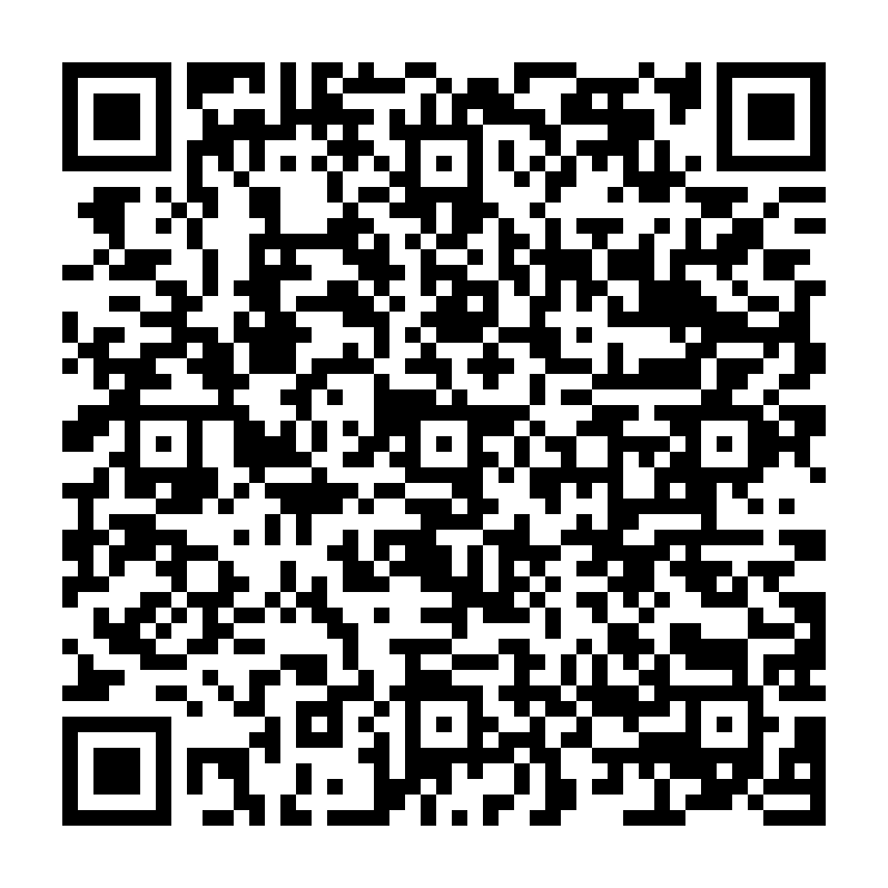 QR kód