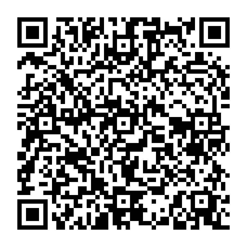 QR kód