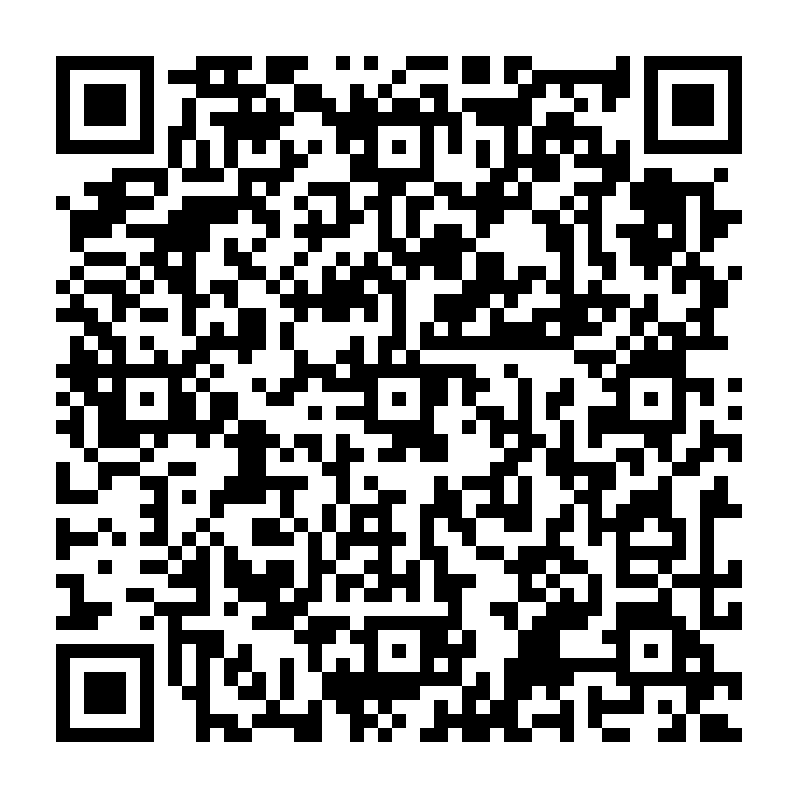 QR kód