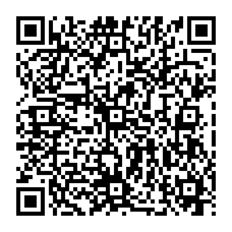 QR kód