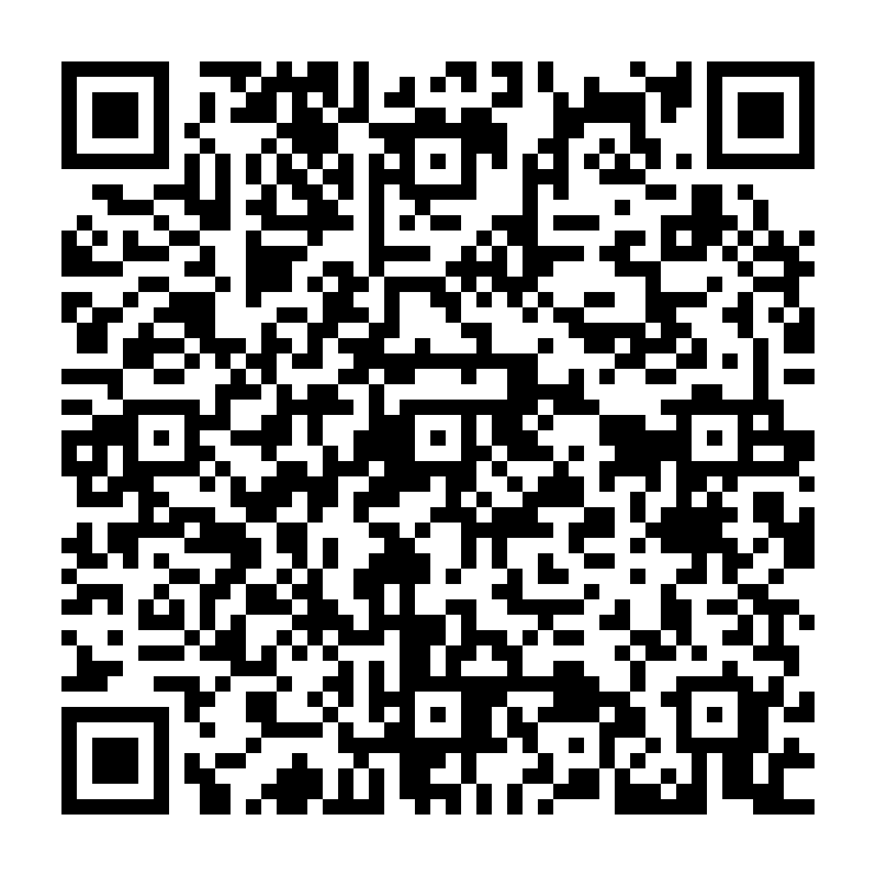 QR kód