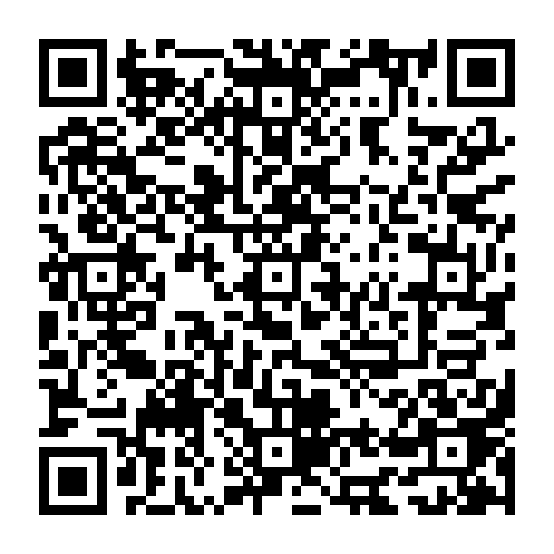 QR kód