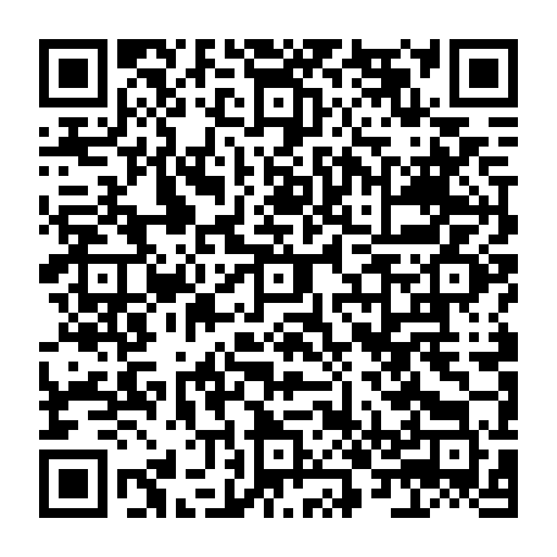 QR kód