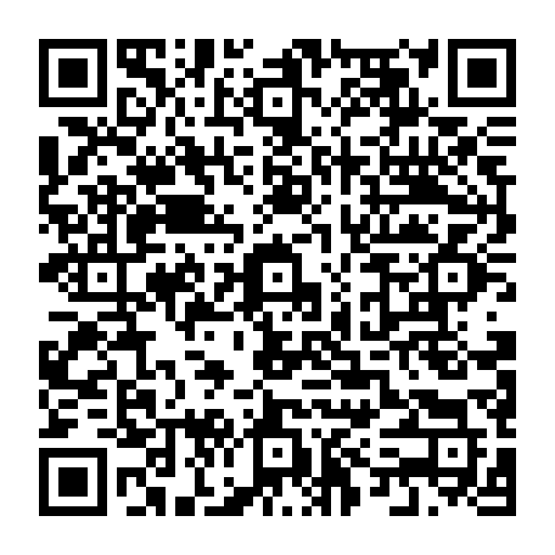 QR kód
