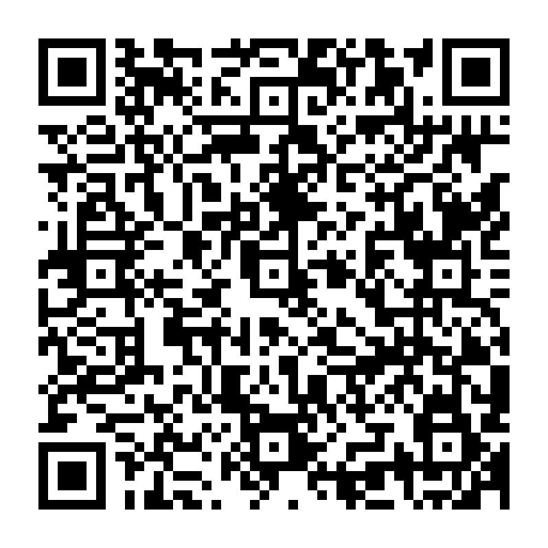QR kód