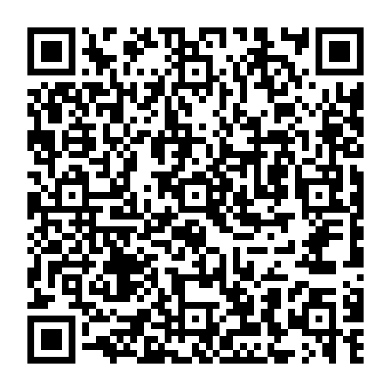 QR kód