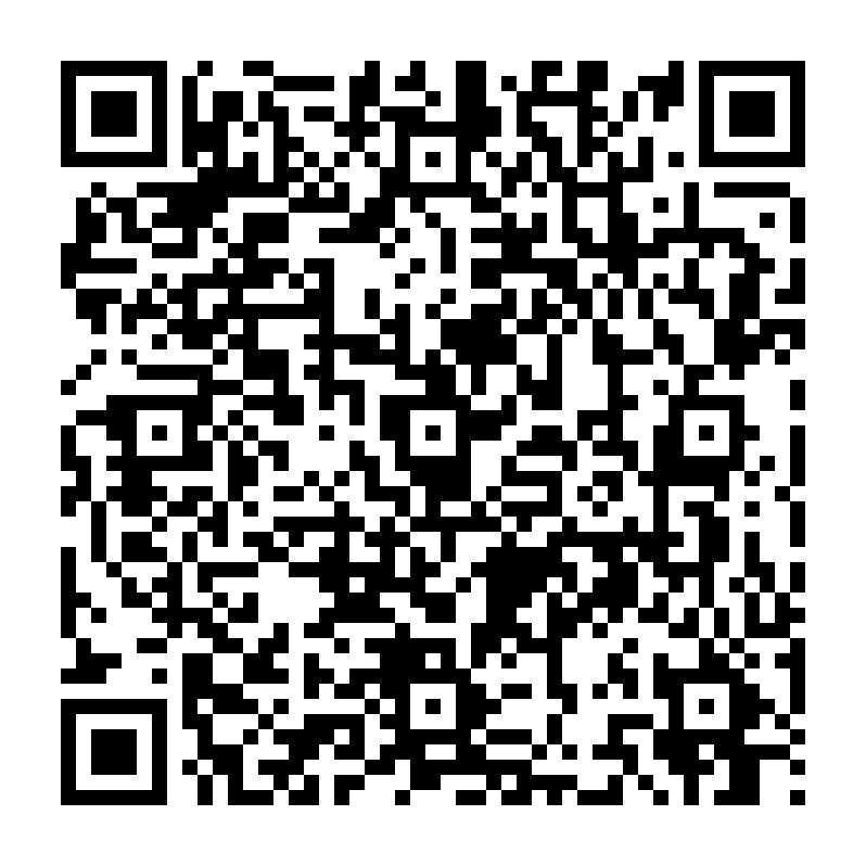 QR kód