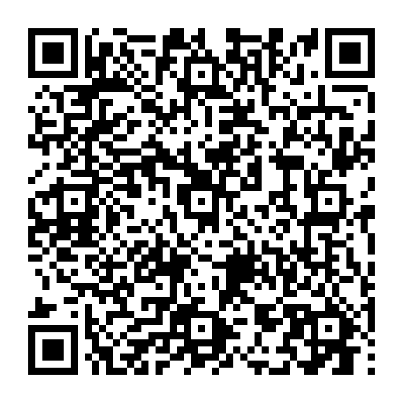 QR kód