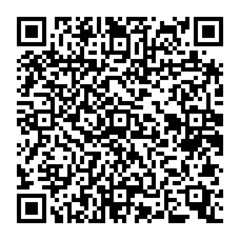 QR kód
