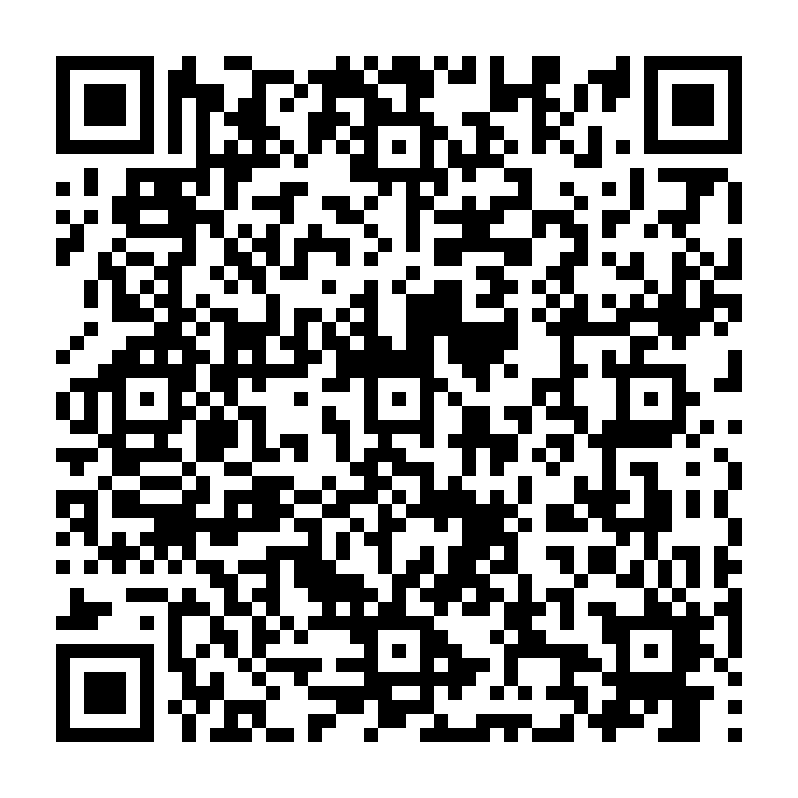 QR kód