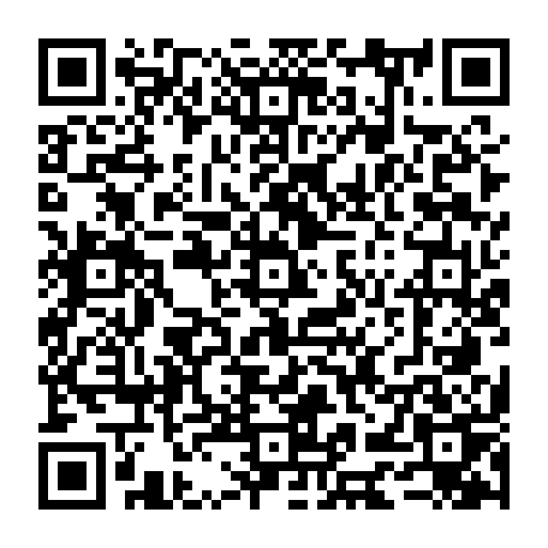 QR kód