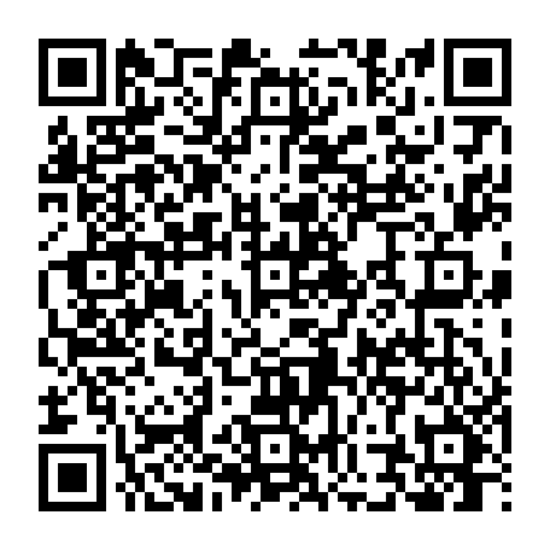 QR kód