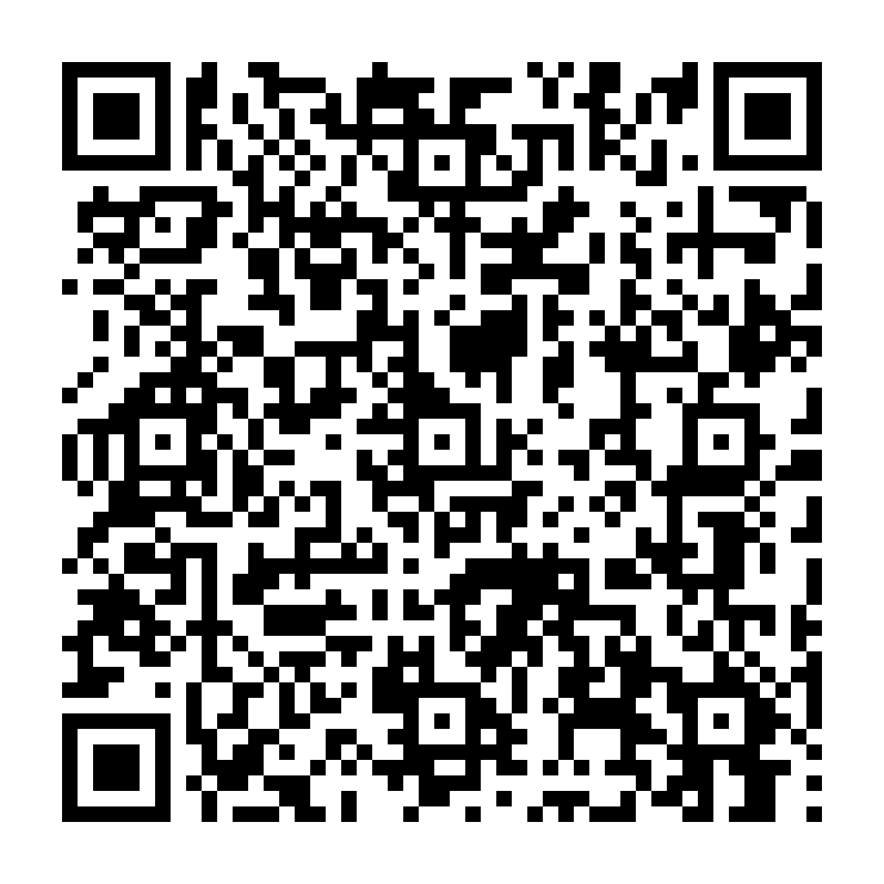 QR kód