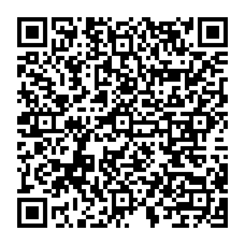 QR kód