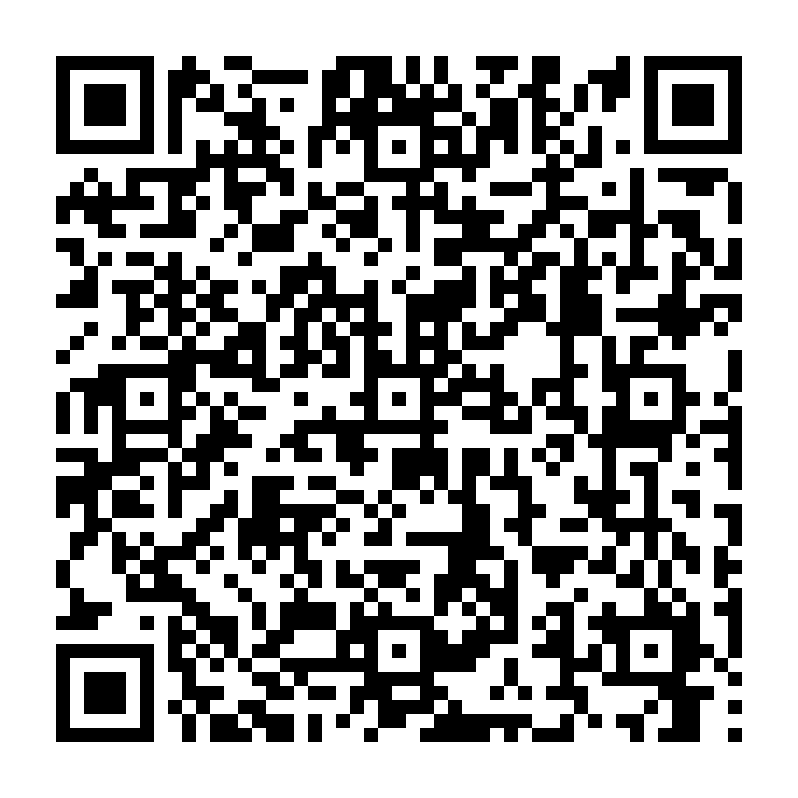 QR kód