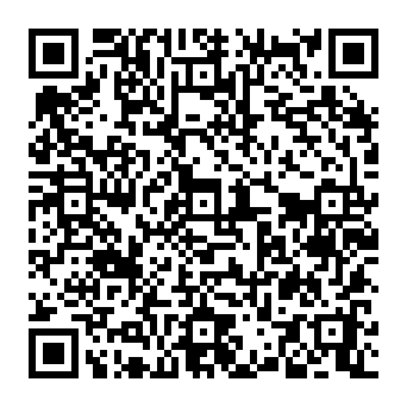 QR kód