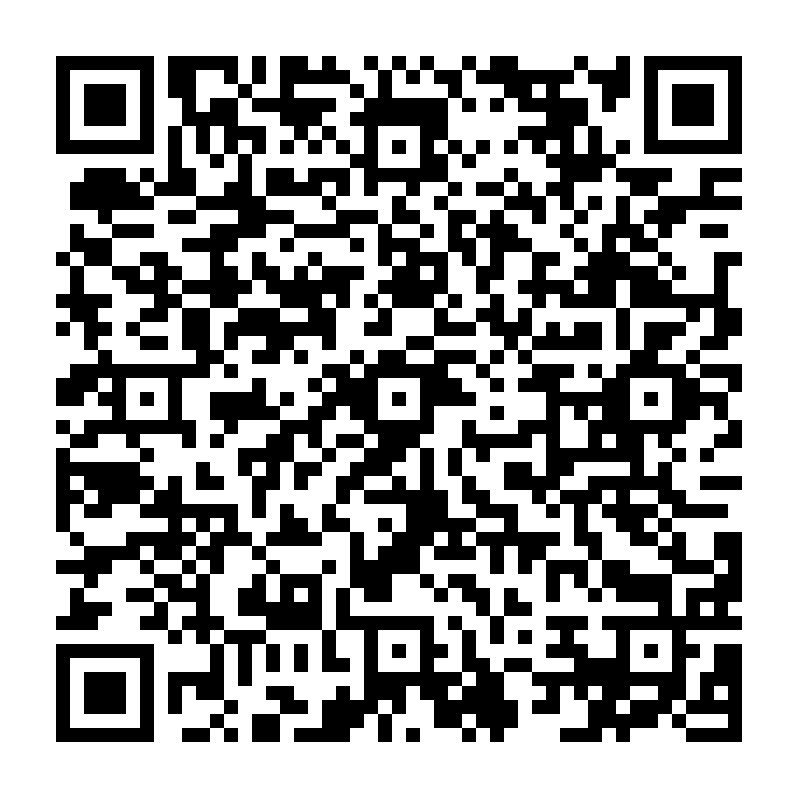 QR kód