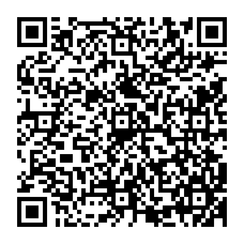 QR kód