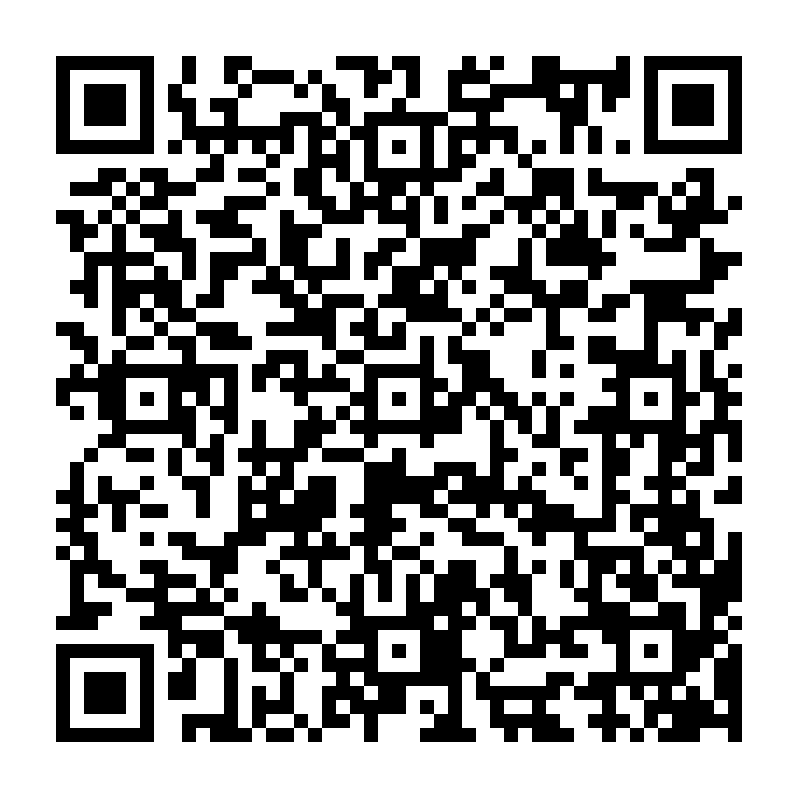 QR kód